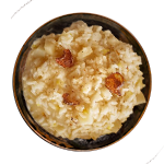 Risotto Salsiccia 