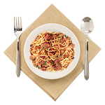 Diavola Pasta 