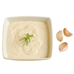 Garlic Mayo 