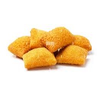 Crispy Halloumi Stick 